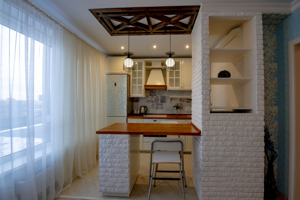 Апартаменты Inndays Apartments on Annino 4
