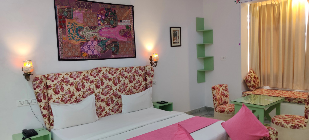 Shiv Villa Home Stay