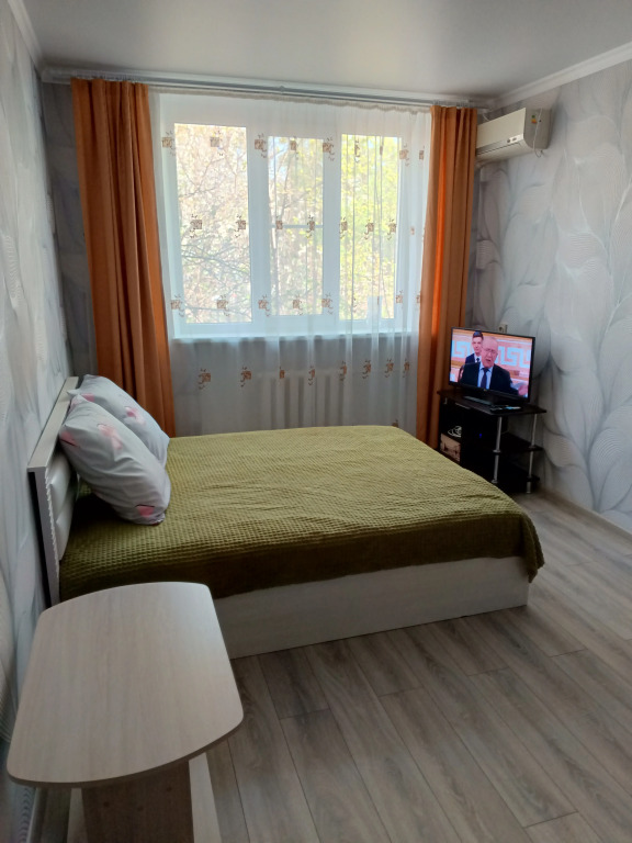 Квартира Баклановский 87