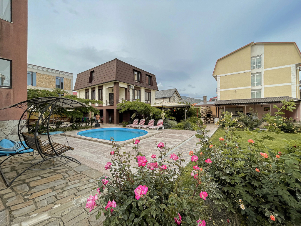 Kot Guest House