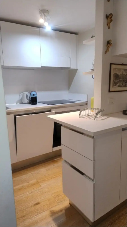 Апартаменты Vitruvio 42 Apartment - Central Milan - Deluxe