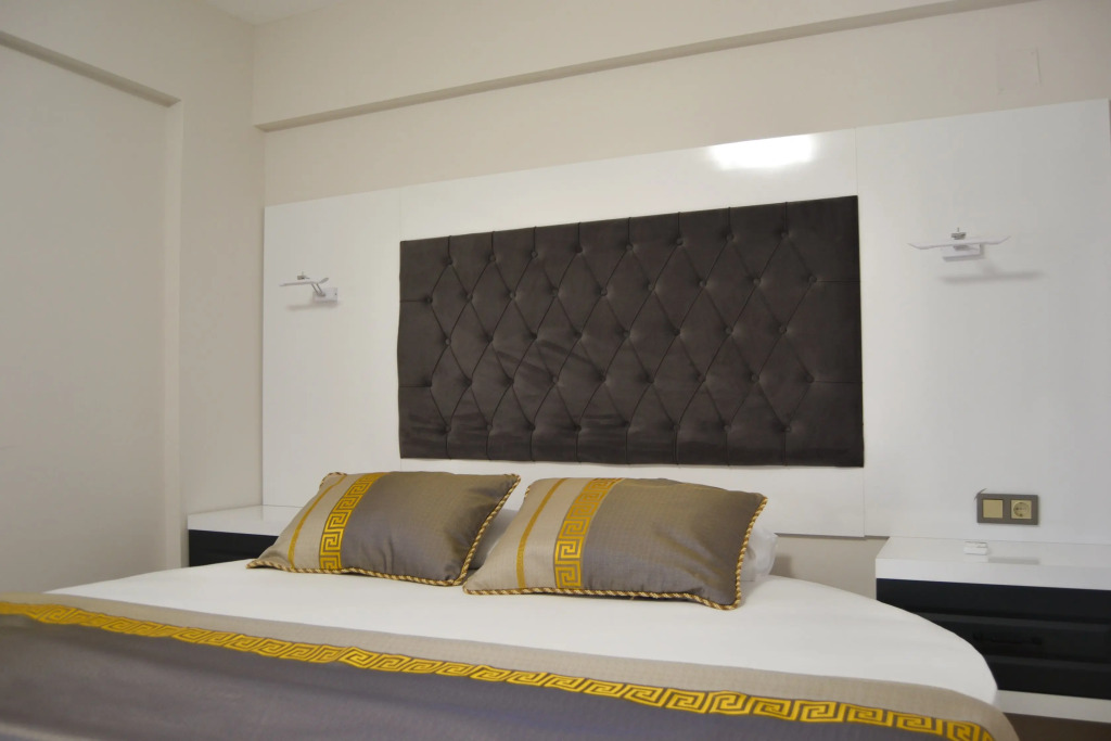 Hotel PALMERA BEACH HOTEL