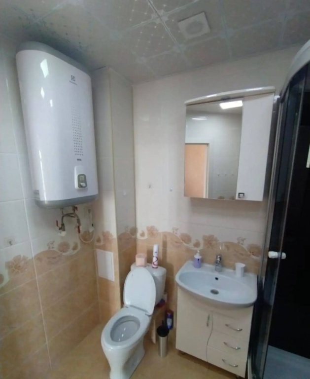 Квартира на Улице Крыгина 105/2