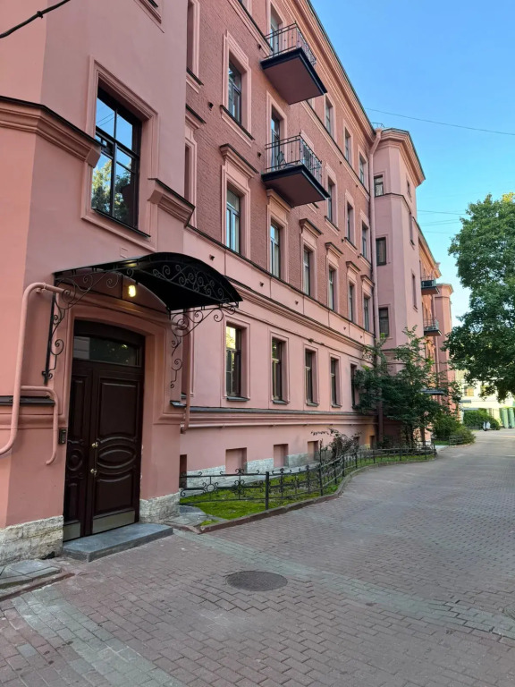 Квартира на Проспекте Невский 90-92