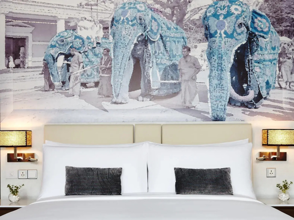 Radisson Hotel Kandy