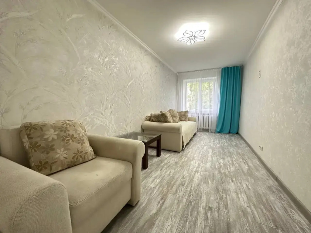 Квартира Апартаменты на Севастьянова