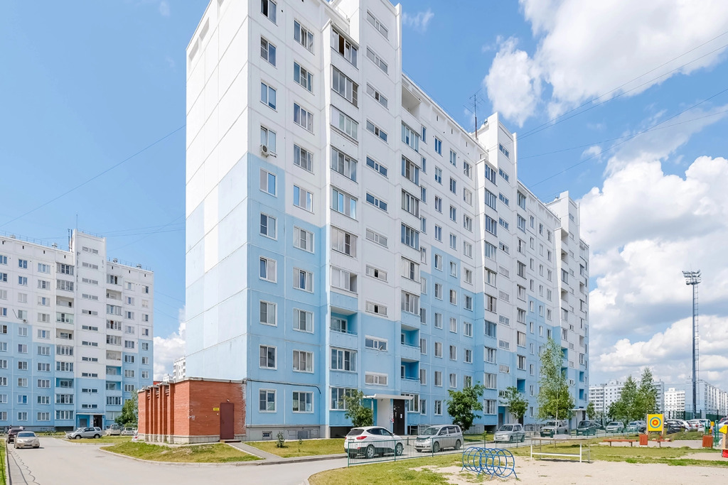 Апартаменты Семейный