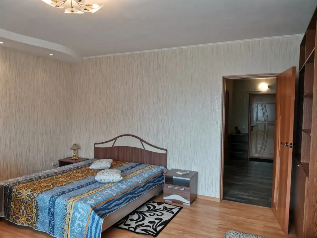 Квартира Евродвушка в центре Зеленоградска