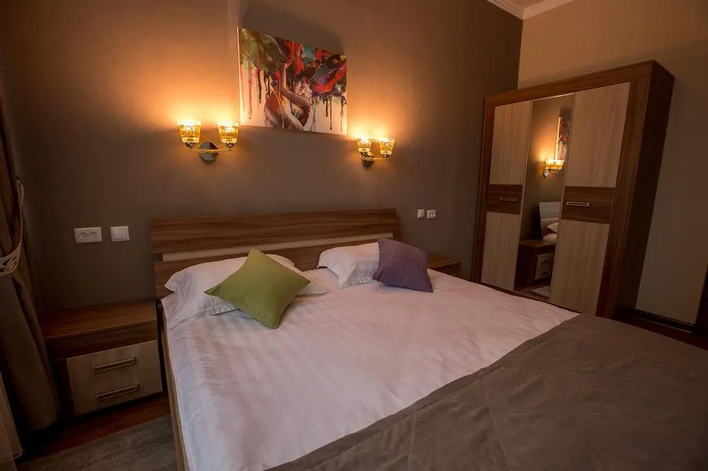 MAXX inn
