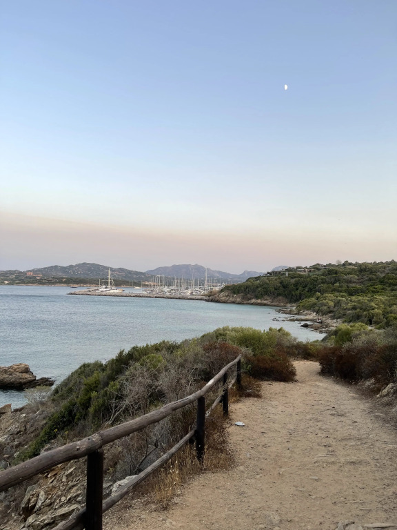 Luxury Apartment Sardegna