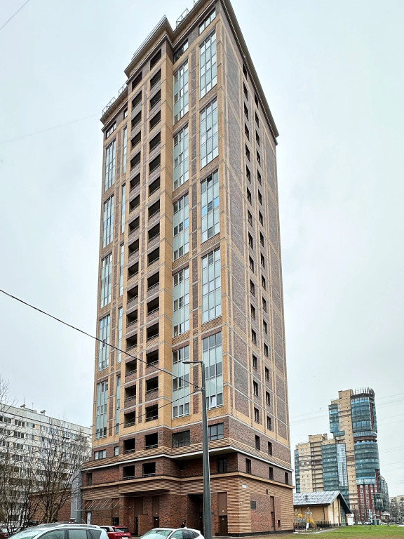 Апартаменты Family Rent в Приморском районе