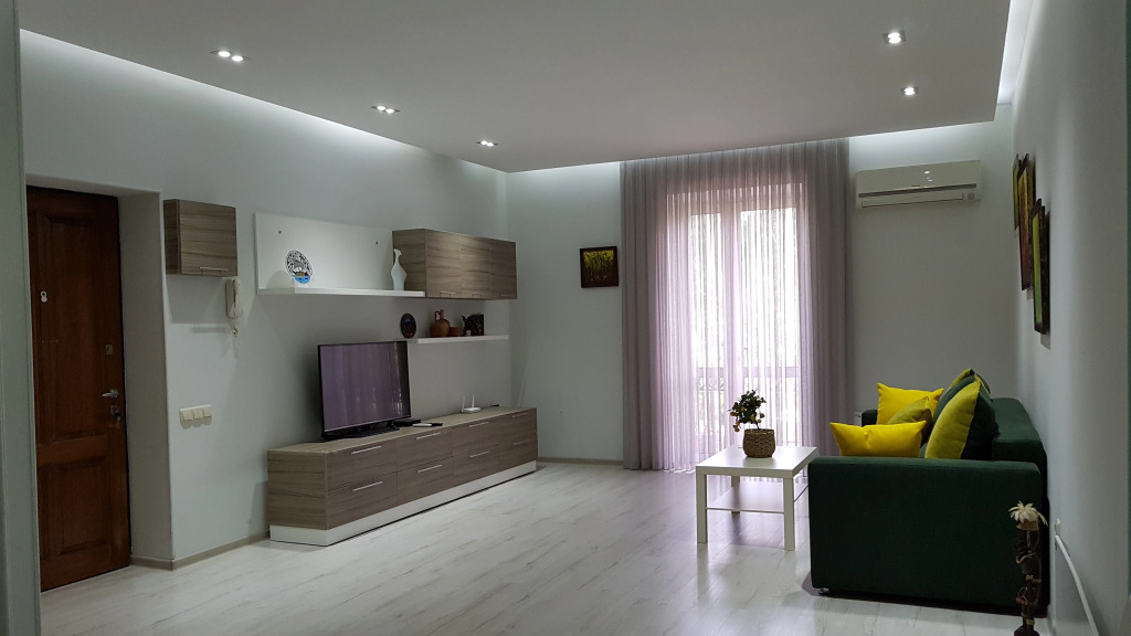 Апартаменты Gallery Saryan