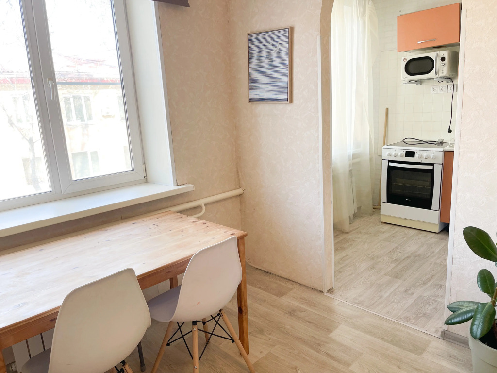 Set Kvartir "Marfa" Flat