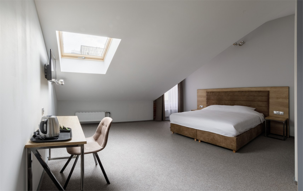 Отель Turris Hotel Petrovsky