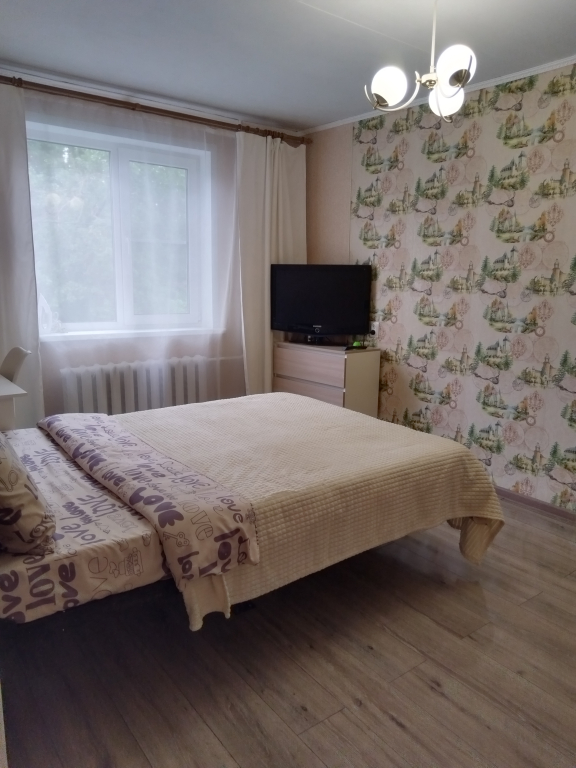 Квартира Советская 20