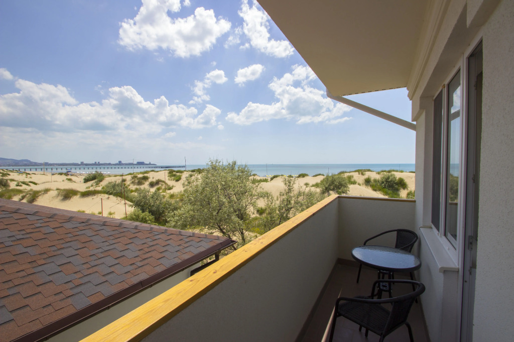 Siesta Apart-Hotel
