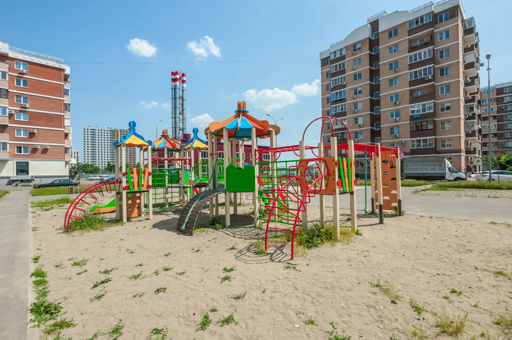 Квартира Фиолет ЖК Лиговский