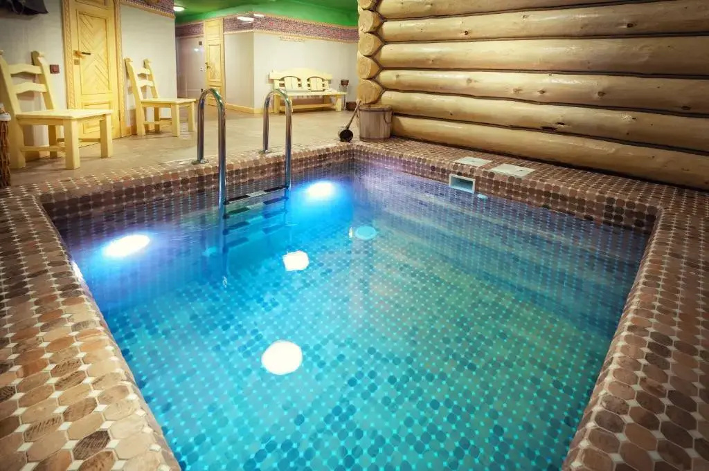Boutique Hotel Traditional