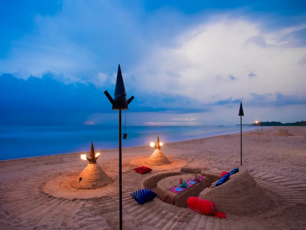 Pullman Bentota Resort And Spa