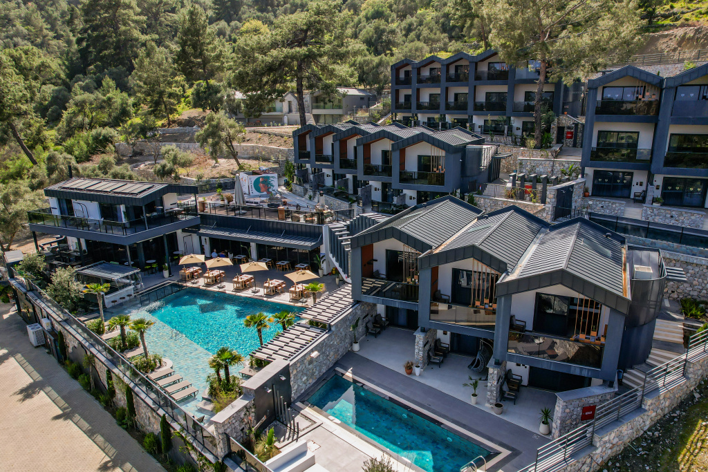 Ramitos Hotel