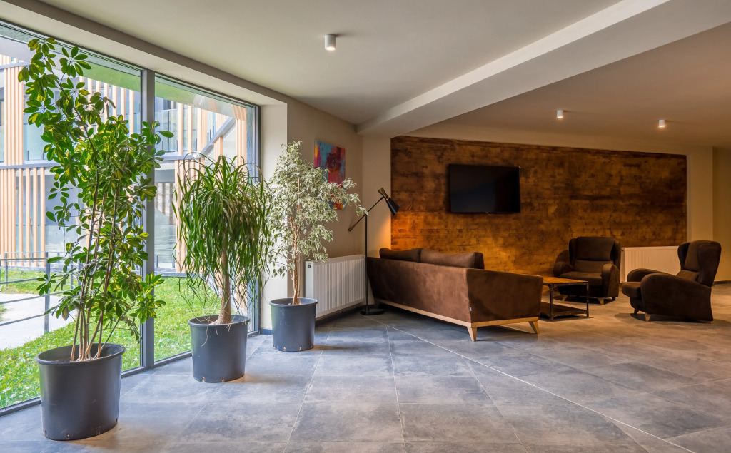 Апартаменты New Gudauri Atrium Apartments Ski and Dream Collection