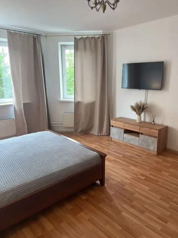Квартира в микрорайоне Белая Дача 22