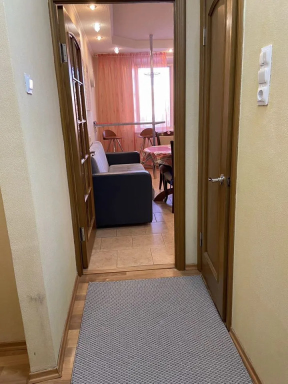 Квартира в 16-м микрорайоне 23