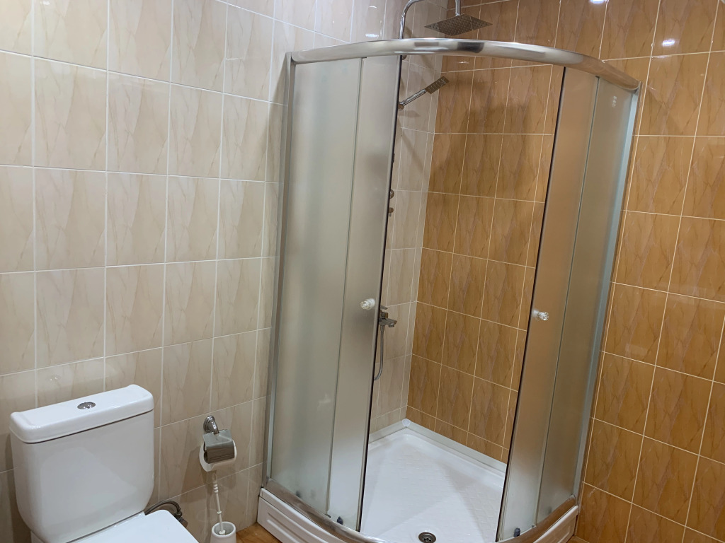 Отель Akra Baku