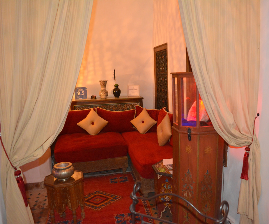 Riad Ghali Hotel & SPA