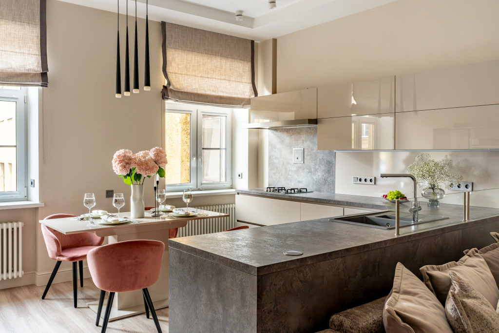 Квартира Merino Home Капелла