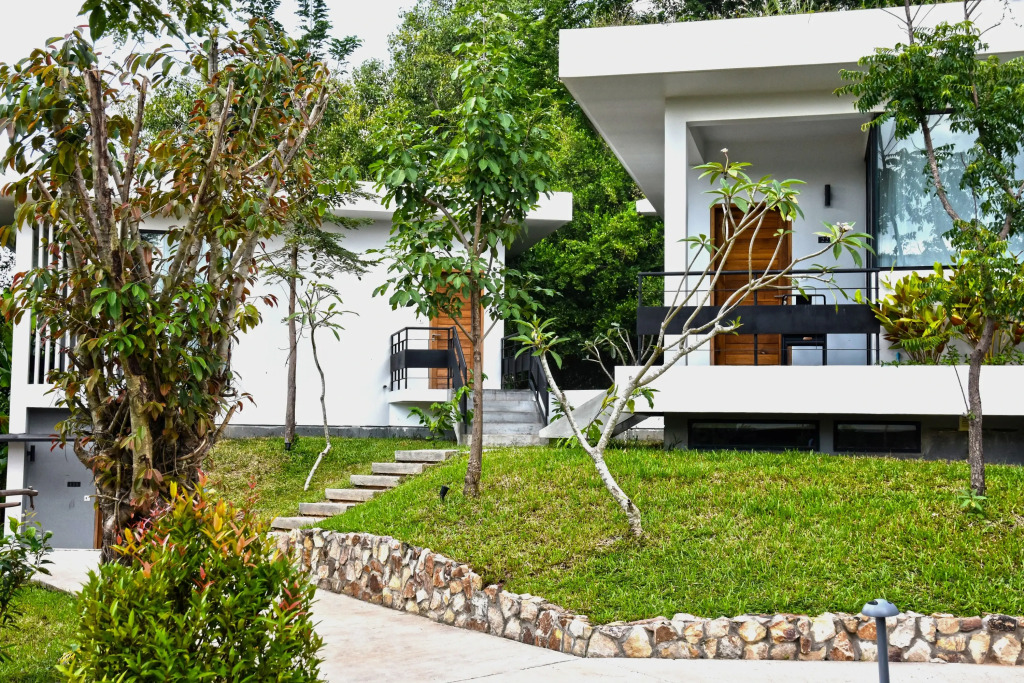 Отель Hillocks Hotel & Spa