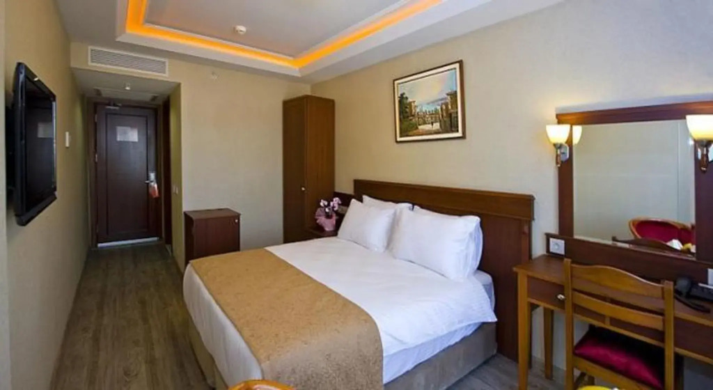 Askoc Hotel & SPA