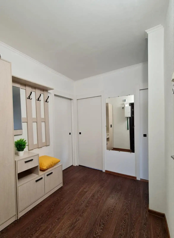 Апартаменты Turku Apartment/ Турку Апартаменты
