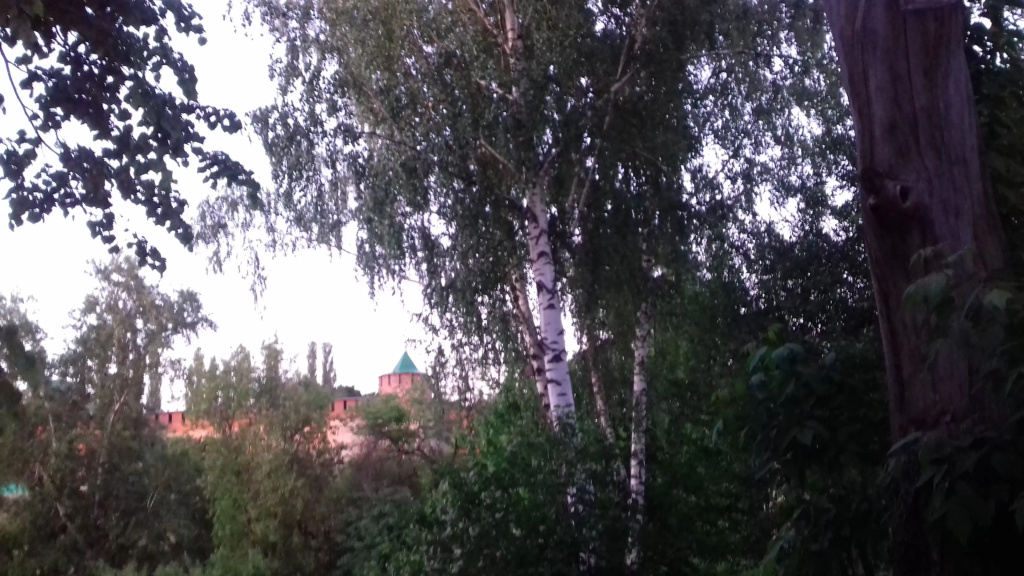 Гостиница У Домика Петра