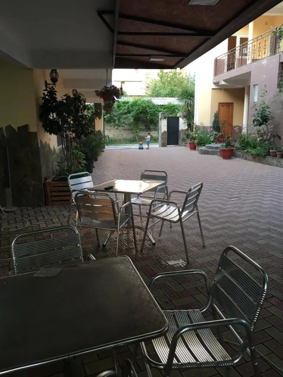 Guest House Marash