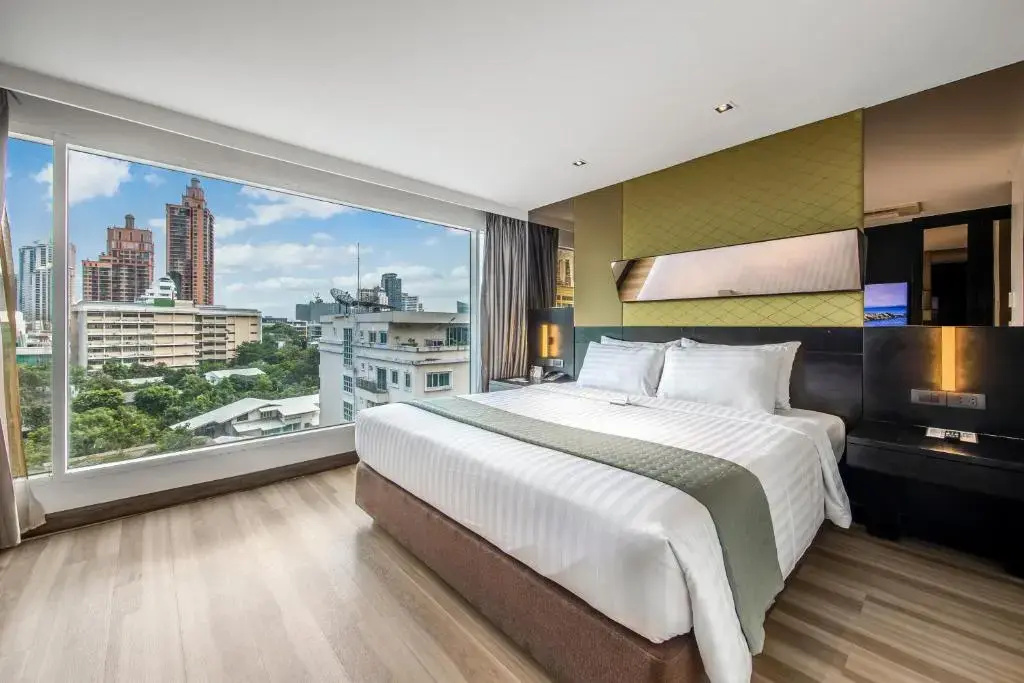 The Mandison Bangkok