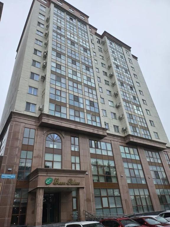 Квартира на Коммунистическом проспекте, 31Б/1