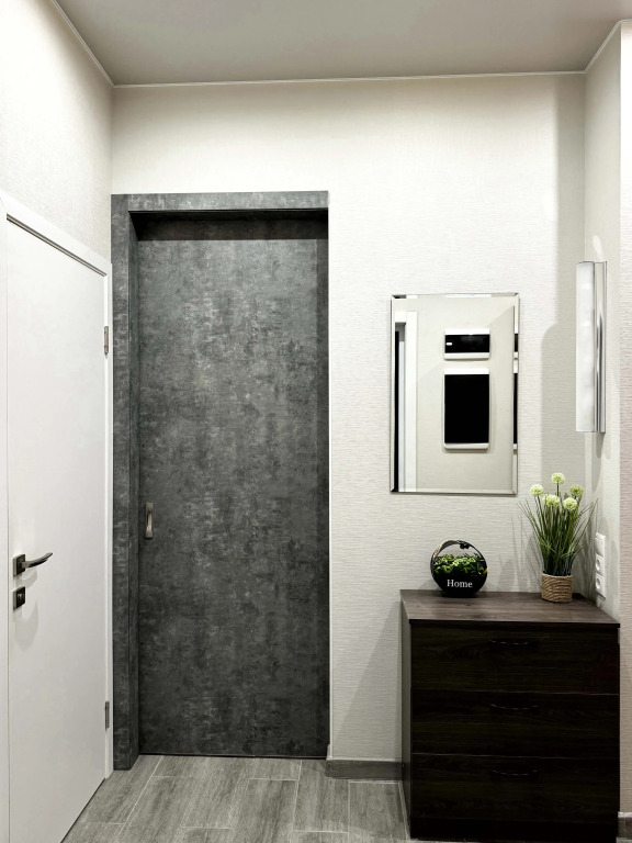 Апартаменты Mira.Apartments 2