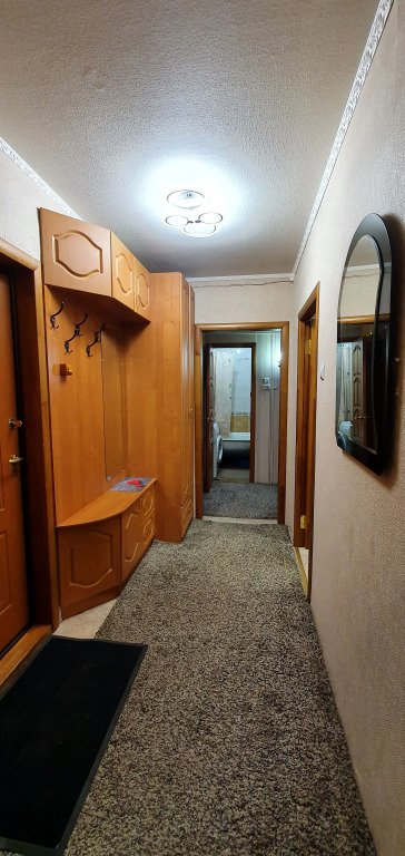 Квартира Уютная двухкомнатная квартира в г. Алатырь