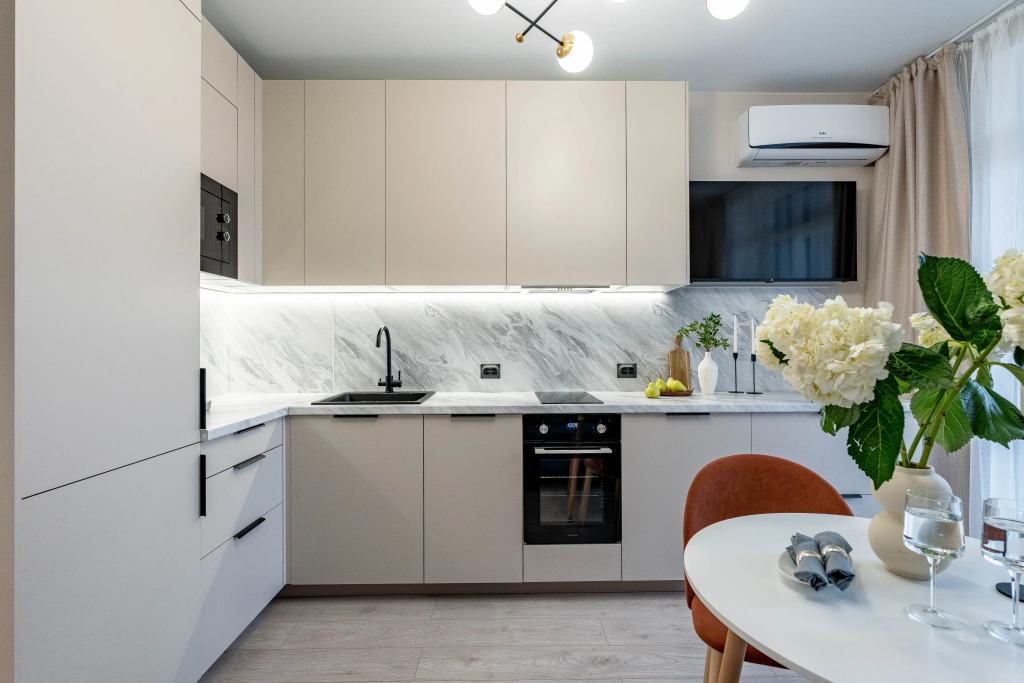 Квартира Merino Home Млечный путь