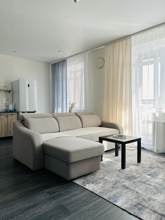 Апартаменты Cozy rent Waves