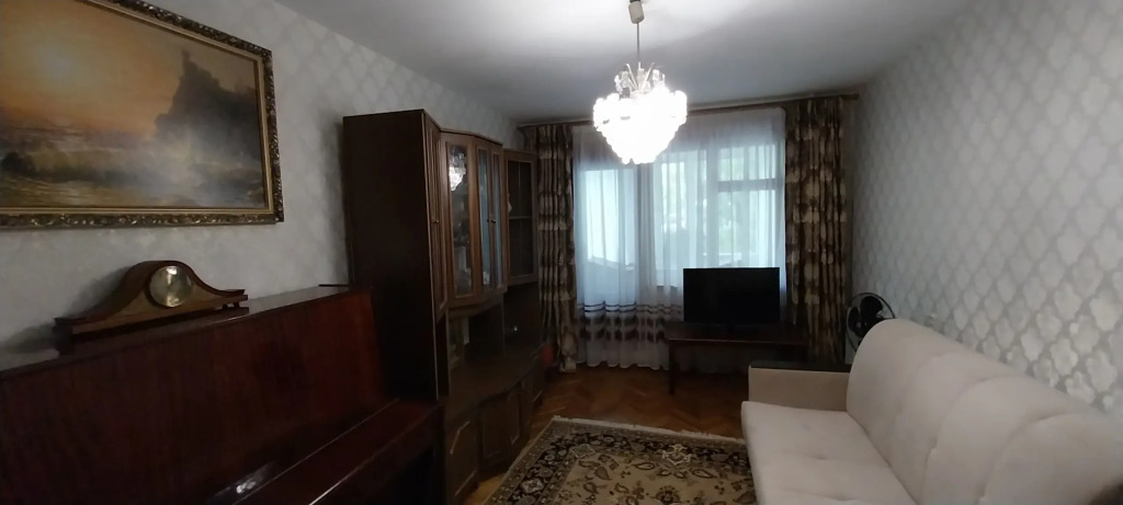 Квартира в Крыму на ЮБК