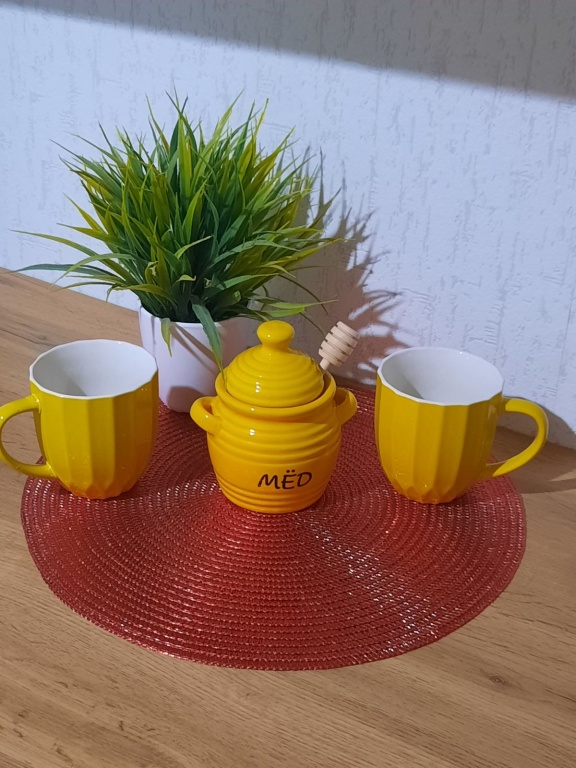 Апартаменты Мёд