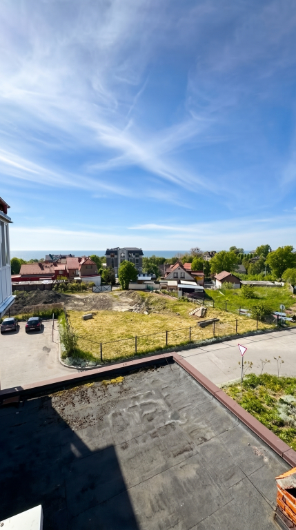 Квартира Большая в центре