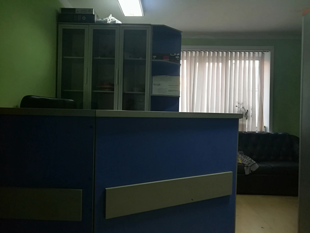 A 54 Mega Hostel