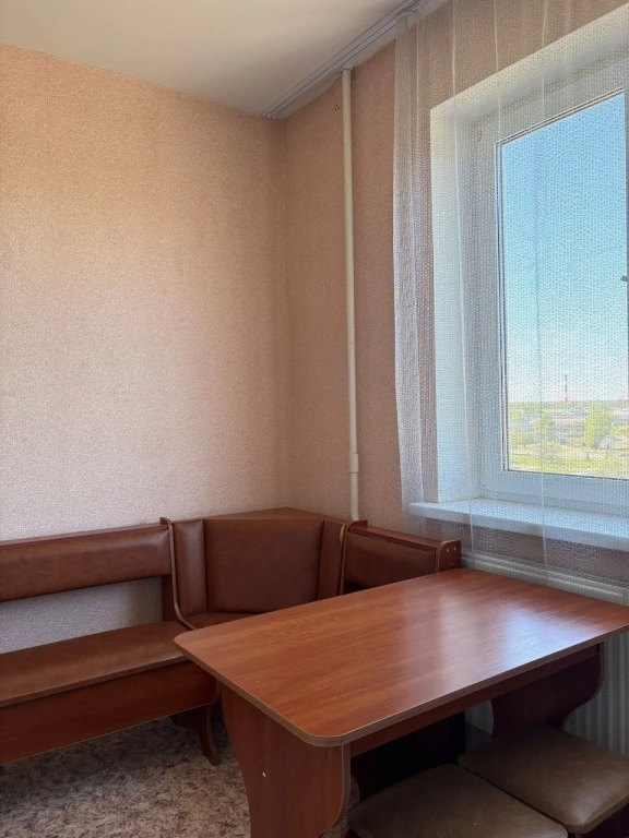 Квартира В Луговом С Шикарным Видом На Парк