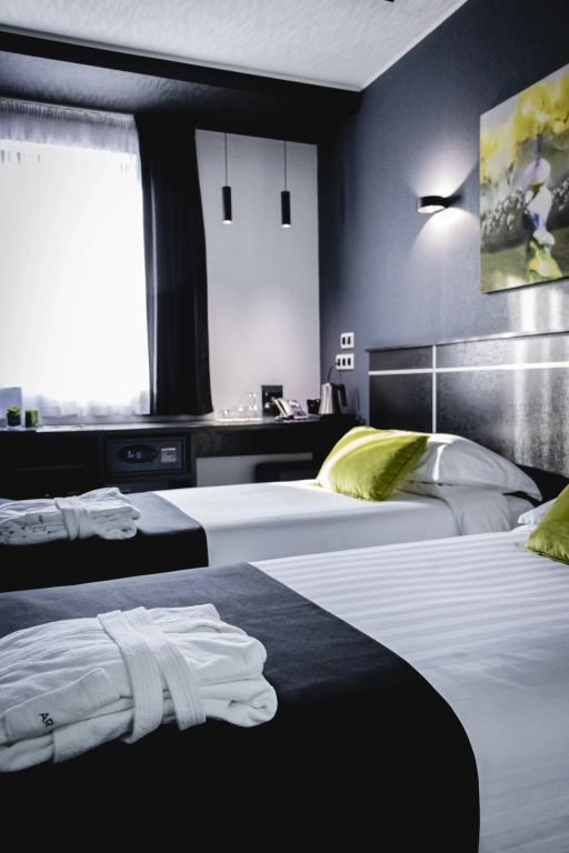 Art Hotel Bishkek
