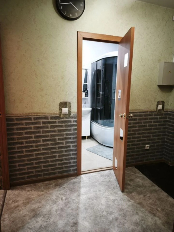 Квартира уютная на Южном бульваре 18