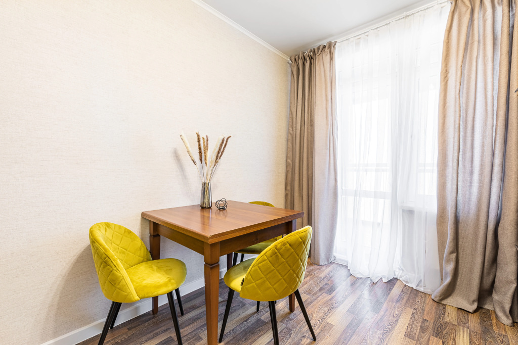 Апартаменты Residence Elegance на четыре персоны