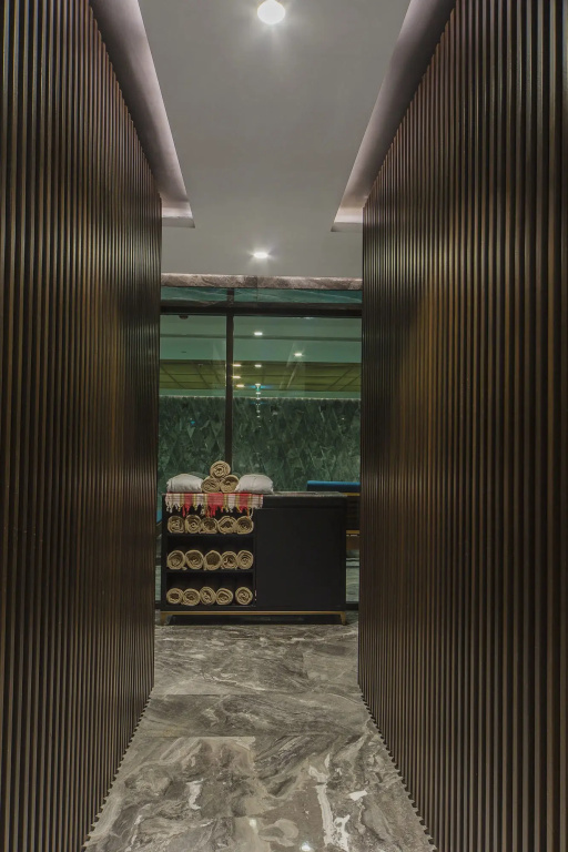 Naz City Hotel Taksim - Special Category